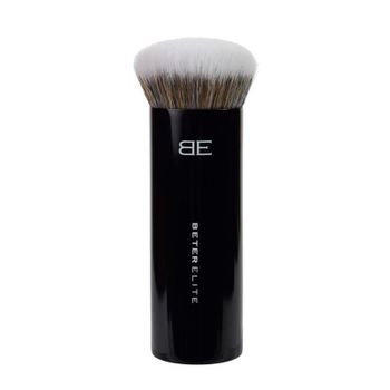 Beter Brochas Beter Elite Kabuki Brush Brocha Kabuki De Precisión Nº 48