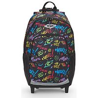 rip curl mochila wheel ozone 30l boy bts para nino