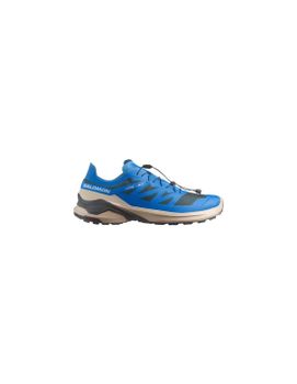 Zapatillas de Trail Salomon Xa Meta Made In France Hombre Azul