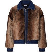 liu jo chaqueta uf6153e1158 para mujer