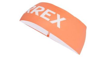 S25 bandeau adidas terrex aeroready orange unisex