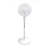 ventilador de pie luno 3 velocidades 50w