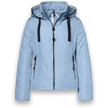 District Chaquetas Bluebell para mujer