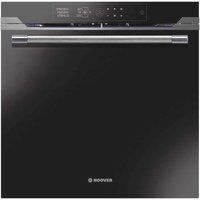 hoover h-keepheat 700 plus hodp0007bi electric smart oven - black black