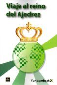 viaje al reino del ajedrez