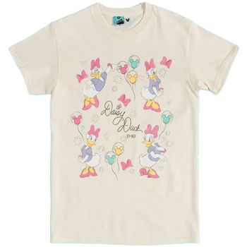 Disney Camiseta TT393 para mujer