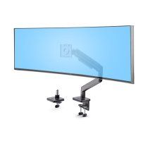 StarTech.com Soporte VESA de Sobremesa para Monitor Curvo de 49