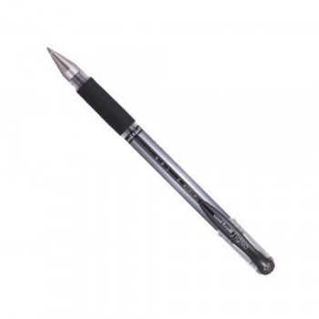 Uni-Ball Signo Gel Rollerball Grip 0.7mm Black PK12