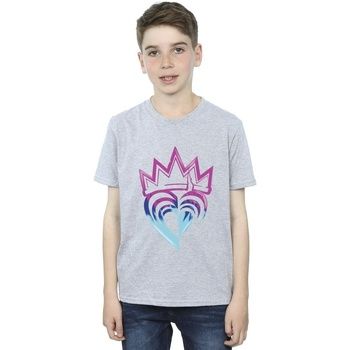 Disney Tops y Camisetas Descendants para niño