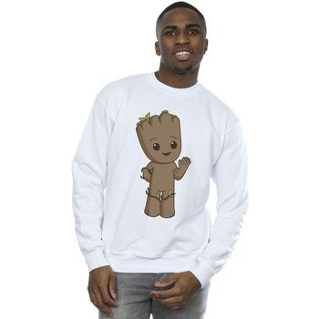 Marvel Jersey I Am Groot para hombre