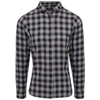 Premier Camisa Mulligan para mujer