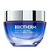 biotherm cosmetica facial blue pro-retinol multi-correct crema antiarrugas