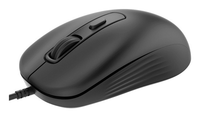 iggual raton usb office-essential-4d 2400dpi