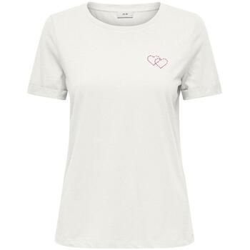 JDY Camiseta Kitty para mujer
