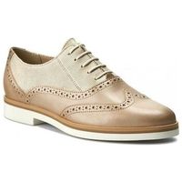 geox zapatos de vestir janalee para mujer
