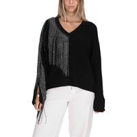 pinko jersey 107912a3on-z99 para mujer