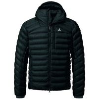 schoffel abrigo de plumas winter-daunenjacke down silvretta para hombre