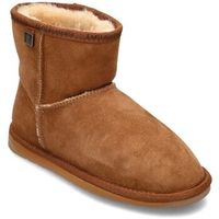 emu botines platinum stinger slim mini para mujer