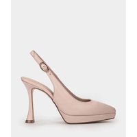 pedro miralles zapatos de tacon rena para mujer