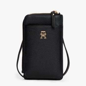 Tommy Hilfiger Bolso para el móvil AW0AW17512-BDS