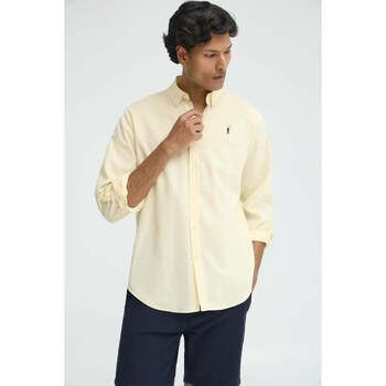 Polo Club Camisa manga larga RIGBY GO SHIRT CL VO para hombre