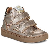 gbb zapatillas altas aliena scratch para nina