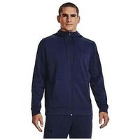 under armour jersey sweat-shirt en polaire para hombre