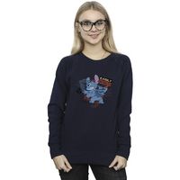 disney jersey easily distracted para mujer
