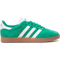 adidas deportivas moda gazelle adv  gree para hombre