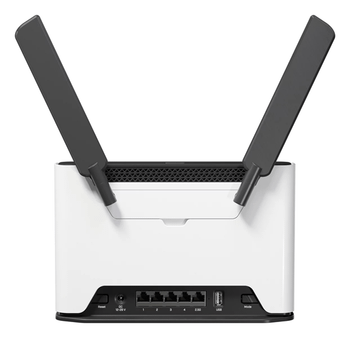 Mikrotik Chateau LTE7 ax Wifi6 4xG 1x2.5G