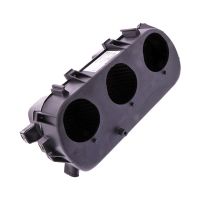 caja del filtro de aire triumph thunderbird 900