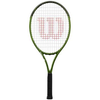Raqueta De Tenis Blade Feel Comp Jr 25