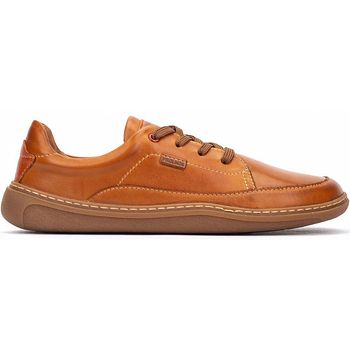 Pikolinos Zapatos Mujer u9f4285c1 brandy para mujer