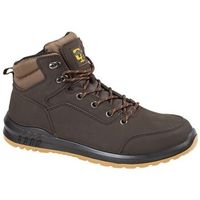 grafters botas df1917 para hombre