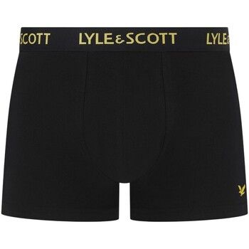 Lyle & Scott Boxer Core para hombre