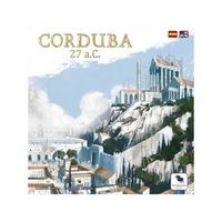 juego de mesa corduba 27 ac