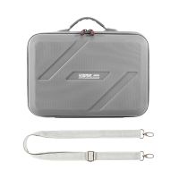 estuche de transporte lito x1 dronetravel para dji mini 5 pro fly more combo bolsa de almacenamiento portatil para controlador dji rc 2