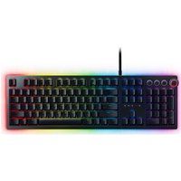 huntsman elite mechanical gaming keyboard