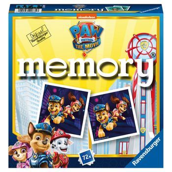 Ravensburger 20835 Puzzle