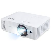 proyector acer s1287 xga 4000 lumenes 300 lampara dlp tiro corto educacion