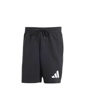 Pantalones adidas Future Icons 3 Bandas Hombre Negro