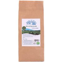 stevia en hojas ecologica