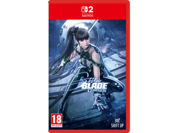 Nintendo Switch 2 Stellar Blade™ Complete Edition