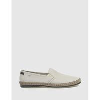 fluchos mocasines mocasin 8674 beig para hombre