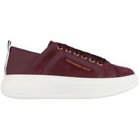 alexander smith zapatillas asbcwnw-0104-bdx para mujer