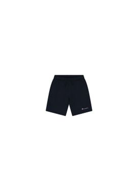 Pantalones Champion Bermuda Legacy Azul Hombre