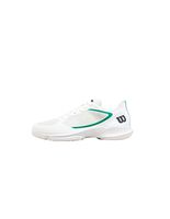 zapatillas de tenis wilson hurakn lite blancoverde hombre
