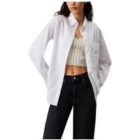 calvin klein jeans blusa j20j224436yaf para mujer