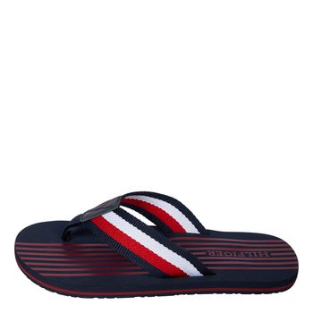 Tommy Hilfiger Chanclas Marinas FM0FM05236-DW5