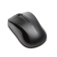 kensington valumouse raton inalambrico 1000dpi negro